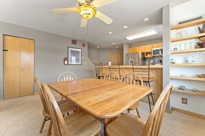 公寓式客房 (1 Bedroom) | 外观