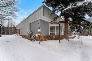 公寓式客房 (1 Bedroom) | 外观