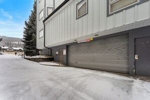 Condo (1 Bedroom) | Exterior - Liftside #301 (Keystone)