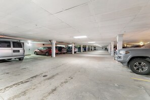 公寓式客房 (1 Bedroom) | 外观