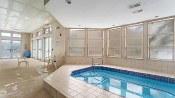 Condo (1 Bedroom) | Ngoại thất