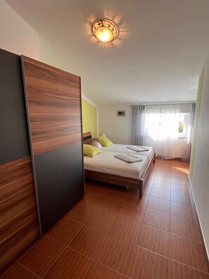 2 bedrooms - Holiday Apartment Milenko Ivic 2 (4+0) (Vodice)