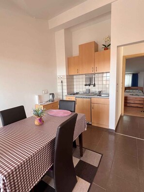 Dining - Holiday Apartment Milenko Ivic 2 (4+0) (Vodice)
