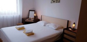 5 bedrooms, WiFi - Holiday Home Adriana 8+2 (Srima)