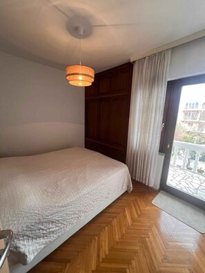 2 bedrooms, WiFi - Holiday Apartment Sea Breeze 4+0 (Srima)