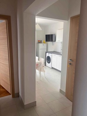 Interior - Holiday Apartment Sea Breeze 4+0 (Srima)