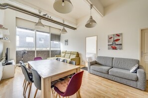 Coin séjour