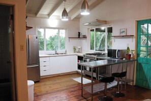 Microonde, forno, piano cottura