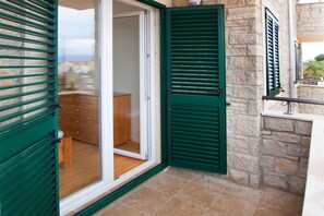 Exterior detail - Holiday Apartment Trio 12 (2+0) (Srima)