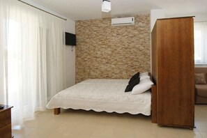 1 bedroom, WiFi - Holiday Apartment TRIO-APARTMENT 11 (2+1) (Srima)