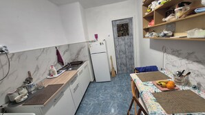 Eget kjøkken