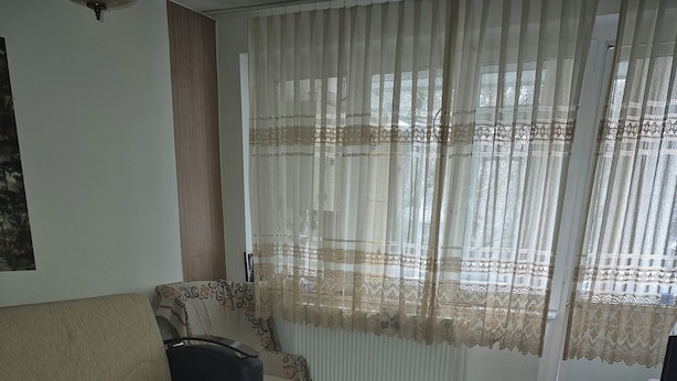Oppholdsområde