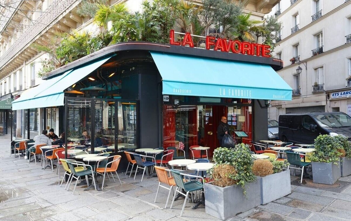 Bild für Gastgeberprofil