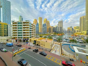 Exterior - Luxury Brand New Studio  (Dubai)
