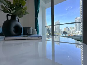 Interior - Luxury Brand New Studio  (Dubai)