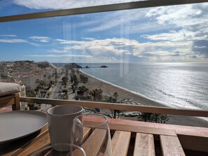 Property grounds - Deluxe Studio in front of the sea! (Almuñécar)