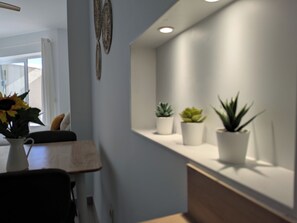 Interior - Deluxe Studio in front of the sea! (Almuñécar)