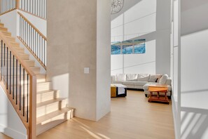 Interior - Beautiful, Modern brand-new 4 bedroom,3.5 bath home with breathtaking views (Vernon)