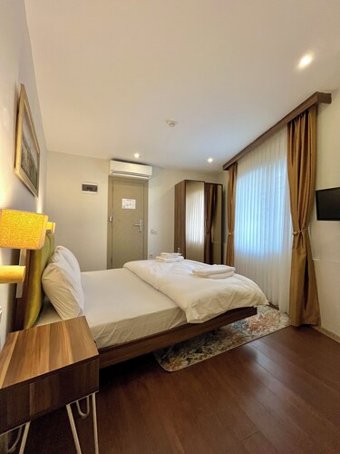 Sultanahmet Studio Steps from Hagia Sophia