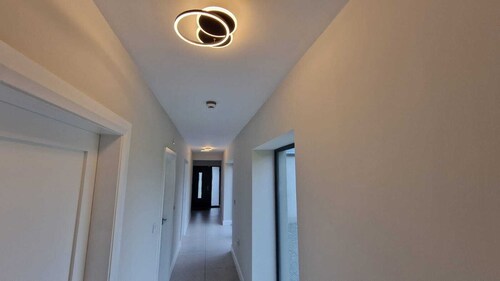 Carlingford Sea Mourne View Luxury Retreat -   New 4 bedroom house with sea view