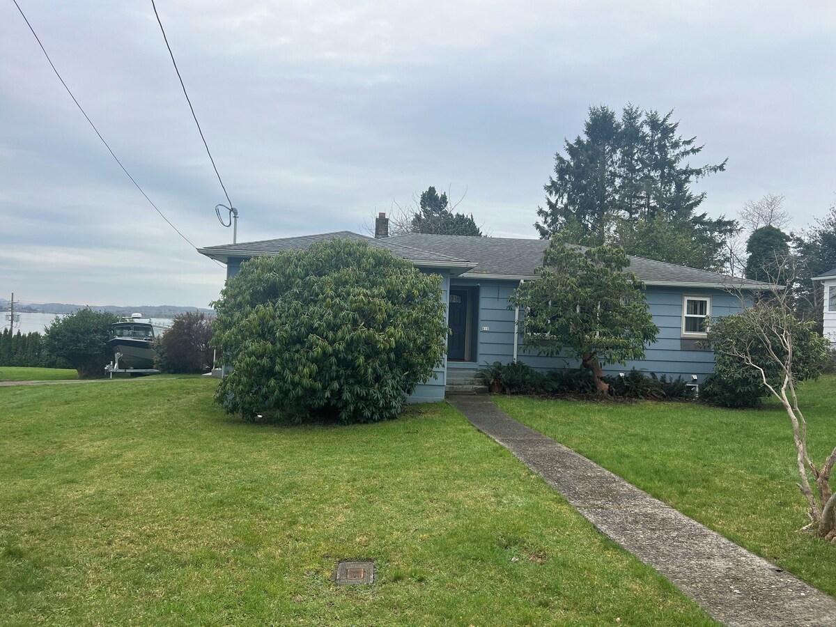 Bild für Gastgeberprofil