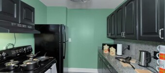 Stylish 4BR Near AUC and Downtown ATL
