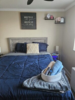 ดีลักซ์ทาวน์โฮม, 4 ห้องนอน | Wi-Fi ฟรี