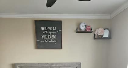 Stylish 4BR Near AUC and Downtown ATL