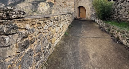 Rural House El Mirador de Pesquera