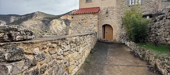 Rural House El Mirador de Pesquera