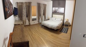 4 slaapkamers, gratis wifi, beddengoed