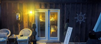 Cozy country cottage in Keller
