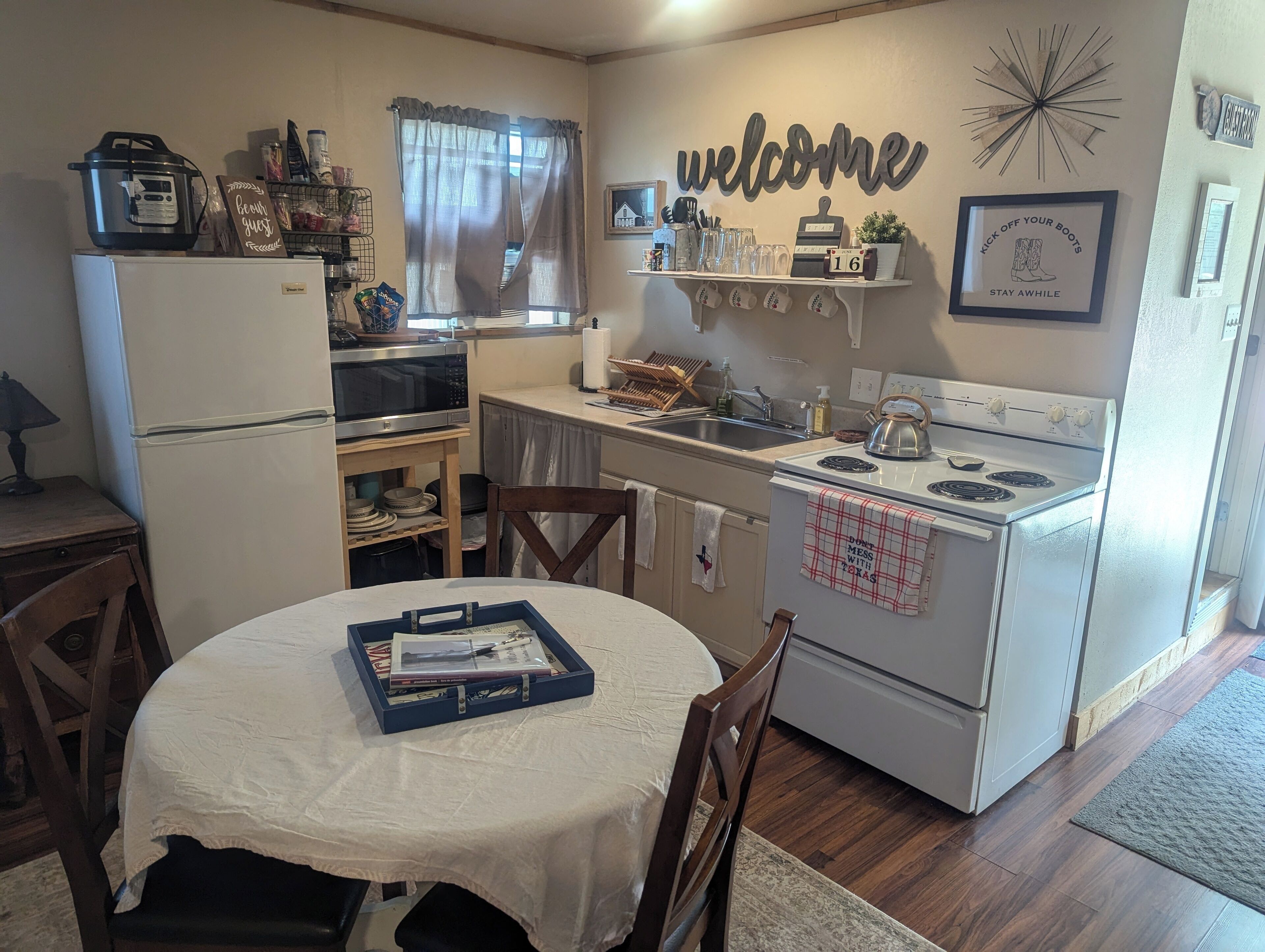 Cuisine privée