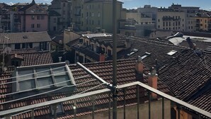 Unclassified image, 3 of 18, button - The hiding place on the canals (Milano)