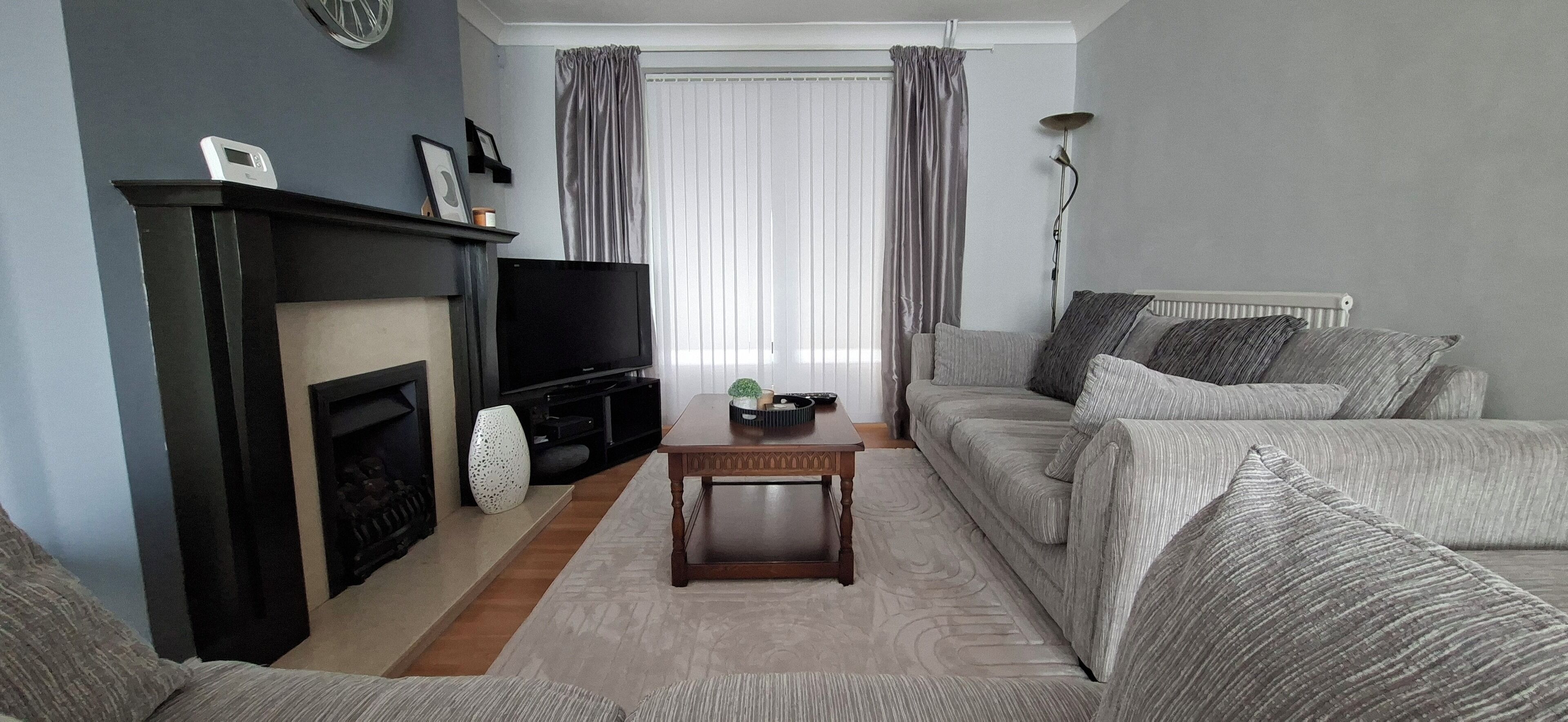 5 Double Bedrooms In Centre Of Stanground - Peterborough