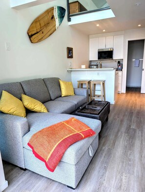 Fernseher, Arbeitsbereiche