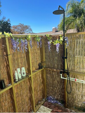 Property grounds - Sun Spotter Pet Friendly getaway (Fort Myers)