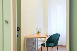 Interior - Torino Vanchiglia | Guastalla House 14 (Turin)