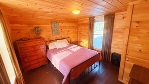 3 slaapkamers, wifi, beddengoed