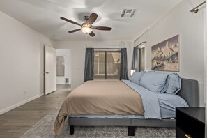 3 Schlafzimmer, kostenloses WLAN, Bettwäsche