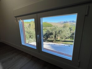 Interior - Renewed casa rural in the Andalusian countryside, 30 min from Malaga! (Pizarra)