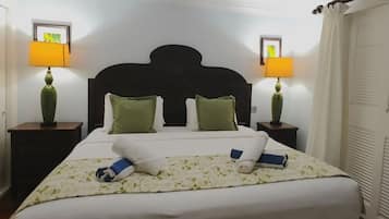 3 bedrooms, iron/ironing board, Internet, bed sheets