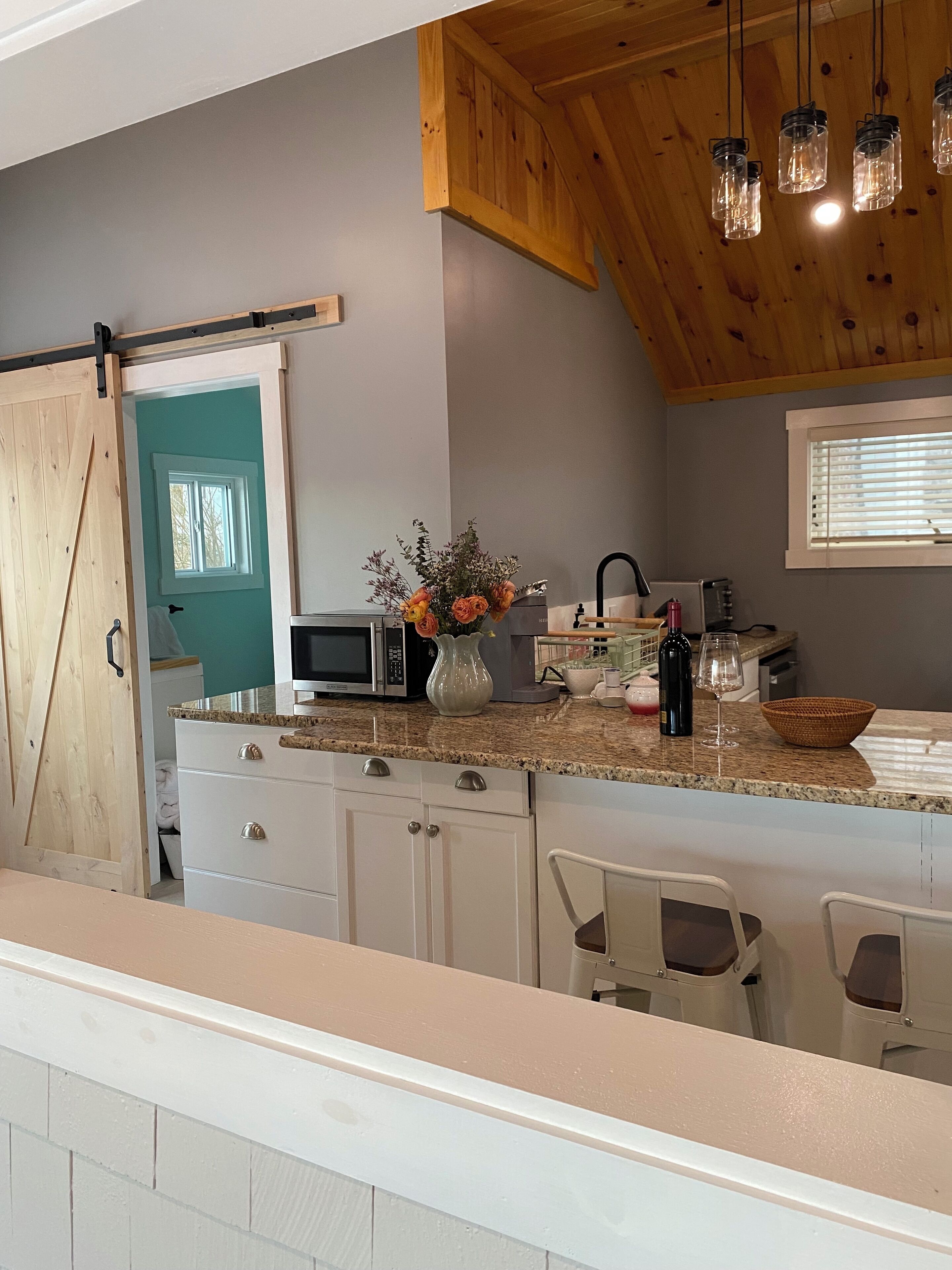 微波炉、炉灶、洗碗机