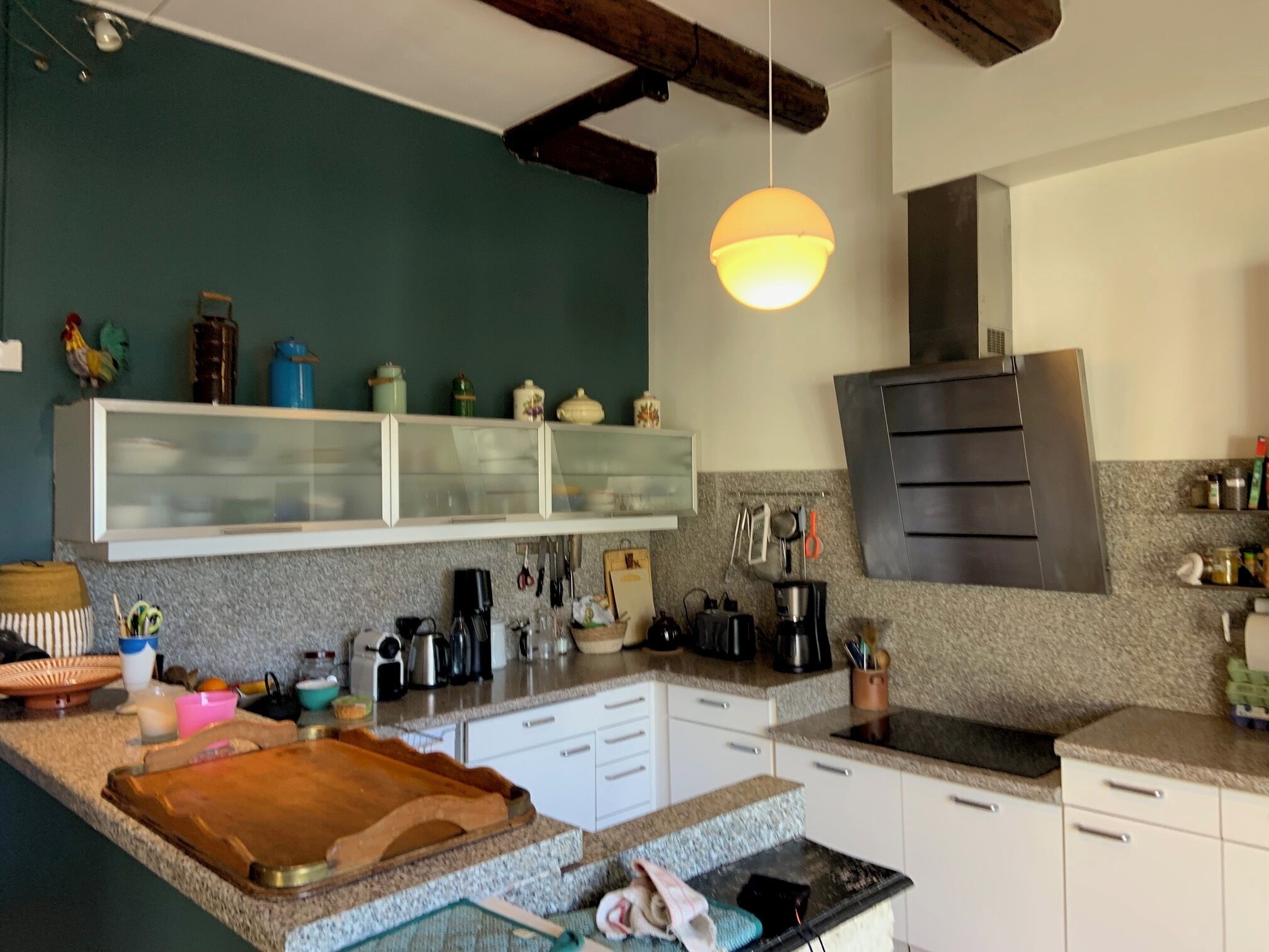 Cuisine privée