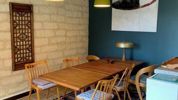 Restauration
