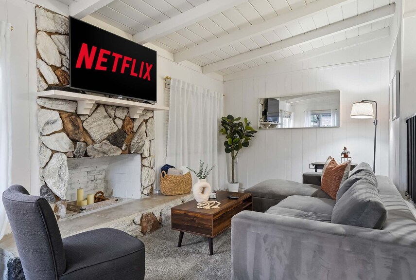 Relaxing 4br Stay With Hot Tub, Games & Fire Pit - Imperial Beach, CA