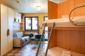 1 bedroom - Prato Nevoso Apartment & Skii (Frabosa Sottana)