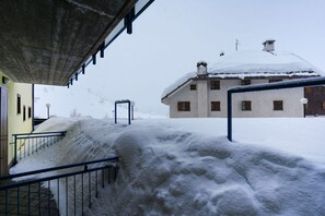 Property grounds - Prato Nevoso Apartment & Skii (Frabosa Sottana)
