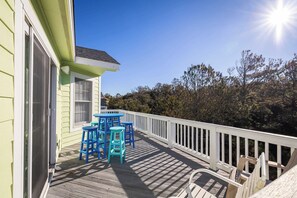 Property grounds - Corolla Getaway with Pool Bar, Spa & Game Rm! (Corolla)