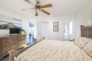 5 habitaciones, wifi y ropa de cama 